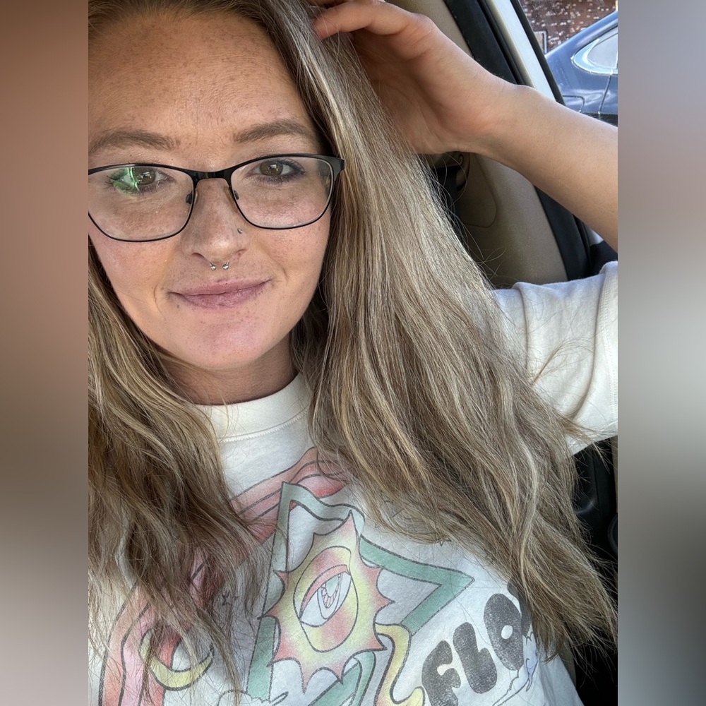 Meet your Posher, Erica